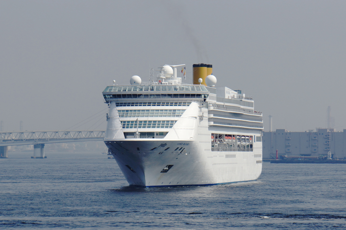 cruisecostavictoria